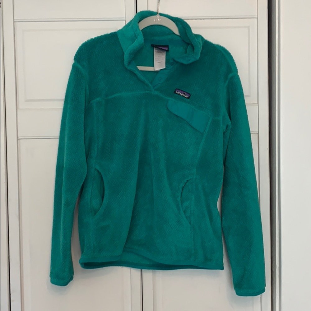 Patagonia Sweater